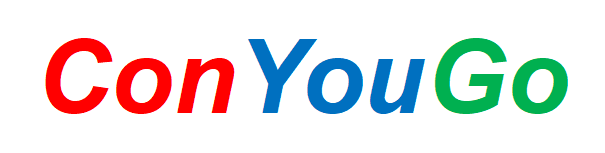 ConYouGo-Logo